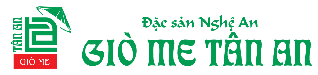 Giò me Nghệ An